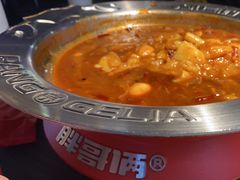 -胖哥俩肉蟹煲(梅溪步步高店)
