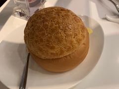 -港丽餐厅(高德置地店)