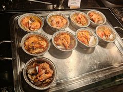 -常州富力喜来登酒店 Feast盛宴标帜西餐厅(新北万达广场店)