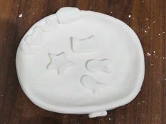 -陶语手工·拼豆·陶艺·银饰diy(宽厚里店)