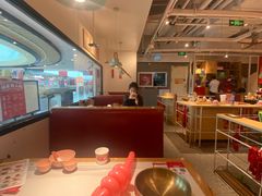 -味福记·江西小炒·南昌小吃(青山湖万达店)