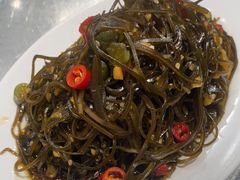 -韩麦大冷面(桂花街直营店)