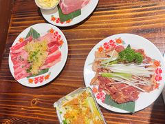 -烤肉食堂(揭阳广百店)