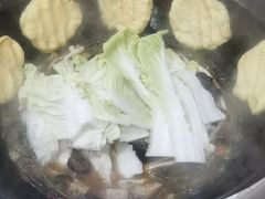 -哈尔滨东北铁锅炖(都督街店)
