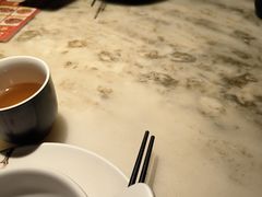 -绿茶餐厅(光谷世界城步行街店)