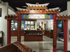 -二沙岛-广东华侨博物馆