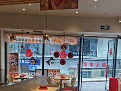 -每味每客·重庆麻辣烫(拓展大厦店)