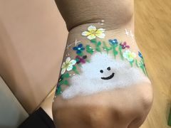 -海底捞火锅(让胡路万达店)