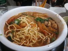 -祁家面馆(大香炉店)