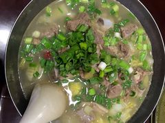 -金锅小厨(乐活街店)