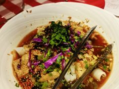 -西贝(紫荆广场店)