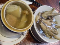 android_upload_pic-黄祥华养生堂·炖汤·营养蒸饭(岭南天地店)