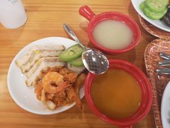 -So Lounge索兰至餐厅(蓝色港湾店)