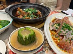 -虾饺妹·粤式手工点心(水荫路店)