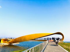 -南汇嘴观海公园