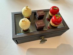 -Caprice(香港四季酒店)