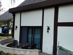 -太阳岛度假酒店