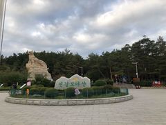 -帽儿山国家森林公园