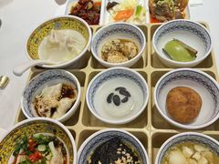 -龙抄手(春熙路总店)