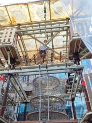 -PIPIKINGDOM皮皮王国欢乐号(欢乐海岸购物中心店)