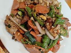 -汉时湘菜