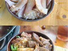 -正南齊北重庆老火锅(光华村直营店)