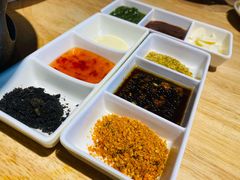 九味蘸料-蒙料·手把肉(望京店)