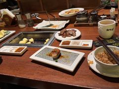 -御牛道日式烤肉料理(杭州万象城店)