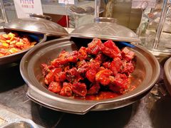 -合肥皇冠假日酒店·菲亚斯特自助餐厅(黄山路店)