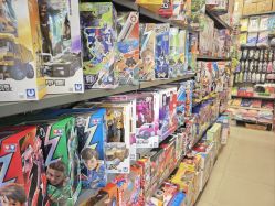 -柏诗精品玩具文具(麻布店)