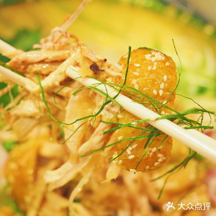 春熙路吃粤菜宵夜,还要性价比突出…这个可以…