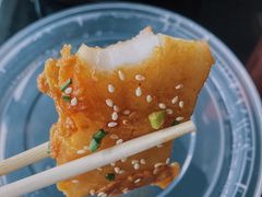 广味烤年糕-恋萍小吃(时代店)