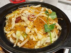 -大鸽饭(汉溪长隆店)