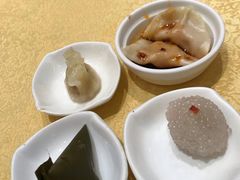 -龙抄手(春熙路总店)
