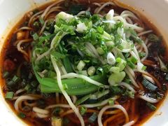 -秦云老太婆摊摊面(磁器口店)