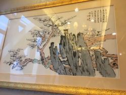 -空中一号宴会厅(信合大厦店)