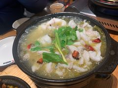 -陶德砂锅(蜀汉路店)