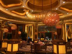 -深圳凯宾斯基酒店
