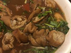 -姚记炒肝店(簋街店)
