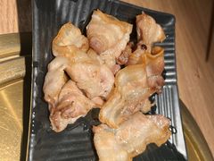 -一井烧肉·活鳗·火锅(毕淘买店)