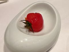 -金轩中餐厅 Jin Xuan(浦东丽思卡尔顿酒店)