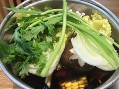 -林妈妈村·日式料理(宝山万达店)