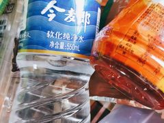 -永辉超市(红旗街万达广场店)