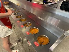 自助调料区-悟能八戒烤肉自助(秦隆步行街店)