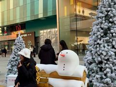 -大悦城(沈阳中街店)