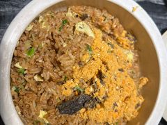 -食锦记·福建私房菜(万宝广场店)