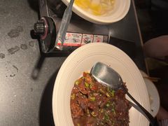 -湘阁里辣(南联锦泰城店)