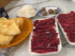 -福合埕牛肉火锅(长平国新店)