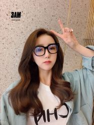 -3AM HAIR SALON染发烫发接发