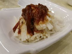 -奥华餐厅·老张记(台基厂店)